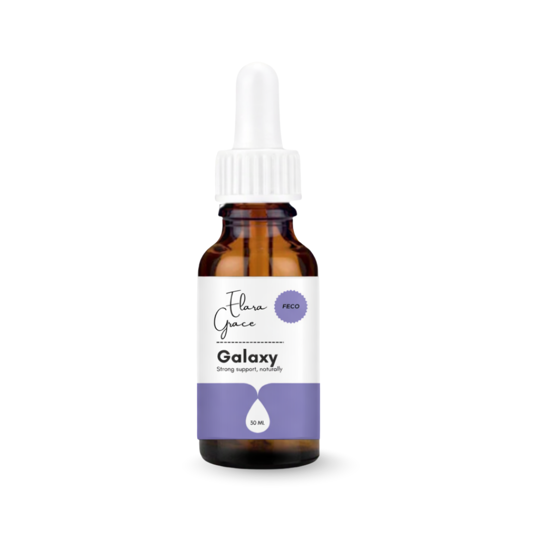 Galaxy FECO Oil